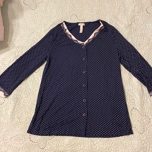 NWOT Soma Pajamas Size Small